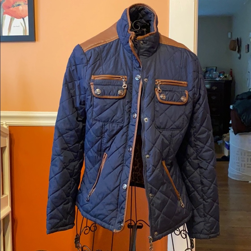 Ladies light weight jacket
